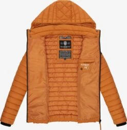 Marikoo Tussenjassen Tussenjas Samtpfote Dames Karamel 9 Marikoo Tussenjassen Tussenjas Samtpfote Dames Karamel -Marikoo Verkoopwinkel 4258618ef3727703d9b8995a3fb00f74