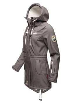 Marikoo Zimtzicke - Parka - Grey 13 Marikoo Zimtzicke - Parka - Grey -Marikoo Verkoopwinkel 427a5655ef5a4bcca76fe8a365af068b