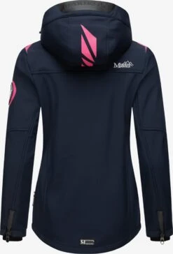 Marikoo Winterjassen Winterjas Dames Navy 10 Marikoo Winterjassen Winterjas Dames Navy -Marikoo Verkoopwinkel 42912fd4406b09570d0b8e222e5523fa