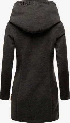 Marikoo Wintermantels Wintermantel Maikoo Dames Zwart 10 Marikoo Wintermantels Wintermantel Maikoo Dames Zwart -Marikoo Verkoopwinkel 45b56edab571e3ed6a101319acb40359