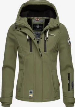 Marikoo Tussenjassen Tussenjas Kleinezicke Dames Appel 12 Marikoo Tussenjassen Tussenjas Kleinezicke Dames Appel -Marikoo Verkoopwinkel 45c522753c00f799b3b14f1f32376d30