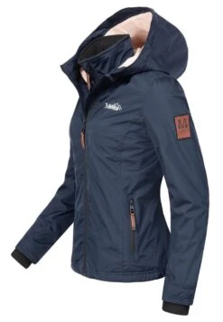 Marikoo Erdbeere - Outdoorjas - Navy 5 Marikoo Erdbeere - Outdoorjas - Navy -Marikoo Verkoopwinkel 4740924728ce4efeb287e60f8f3488a4