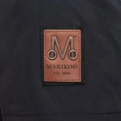 Marikoo Parkas Winterparka Dames Nachtblauw 11 Marikoo Parkas Winterparka Dames Nachtblauw -Marikoo Verkoopwinkel 49a8bc0b16d76a84acbc3097fa071a26