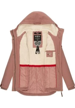 Marikoo Bikoo - Winterjas - Terracotta 7 Marikoo Bikoo - Winterjas - Terracotta -Marikoo Verkoopwinkel 49d37b41b0964522a6ac050faa855ea2