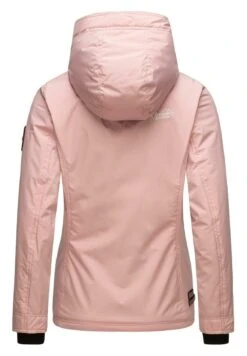 Marikoo Brombeere - Outdoorjas - Powder Rose 21 Marikoo Brombeere - Outdoorjas - Powder Rose -Marikoo Verkoopwinkel 4a8d46b34d234d13b46df6c3f3f4149f