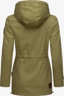 Marikoo Parkas Tussenparka Nyokoo Dames Olijfgroen 8 Marikoo Parkas Tussenparka Nyokoo Dames Olijfgroen -Marikoo Verkoopwinkel 4ab9984514963c9fd74d106ed62dbfa9