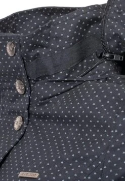 Marikoo Nyokoo - Parka - Dark Blue -Marikoo Verkoopwinkel 4b1d48cf31a1451abbd0d45967fe8cbc