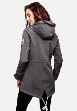 Marikoo Zimtzicke - Parka - Grey 9 Marikoo Zimtzicke - Parka - Grey -Marikoo Verkoopwinkel 4b36695329c74922b51ac28f41e99c49