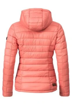Marikoo Lucy - Winterjas - Coral 15 Marikoo Lucy - Winterjas - Coral -Marikoo Verkoopwinkel 4c8a55bd442e45a99704ad950b1a0f28