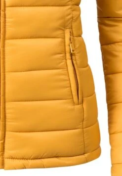 Marikoo Lucy - Winterjas - Gelb -Marikoo Verkoopwinkel 4fd417a683f24967bac5d1f9ac96fd9f