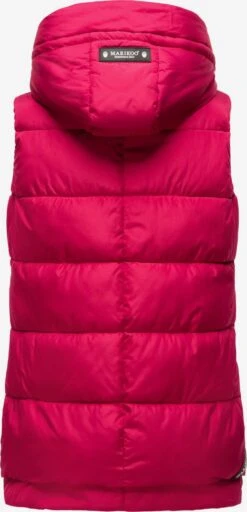 Marikoo Bodywarmers Bodywarmer Zarinaa Dames Pitaja Roze 7 Marikoo Bodywarmers Bodywarmer Zarinaa Dames Pitaja Roze -Marikoo Verkoopwinkel 4feae3f8e0eca0d6ae2e6e77e11c9232