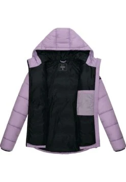 Marikoo Leandraa - Winterjas - Light Lilac 7 Marikoo Leandraa - Winterjas - Light Lilac -Marikoo Verkoopwinkel 506427fb6bbe423ebb176088da83c6cc