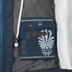 Marikoo Regenmantels Functionele Mantel Zimtzicke Dames Marine 15 Marikoo Regenmantels Functionele Mantel Zimtzicke Dames Marine -Marikoo Verkoopwinkel 50ea4e336f6066b93a9196b38ad5d3e8