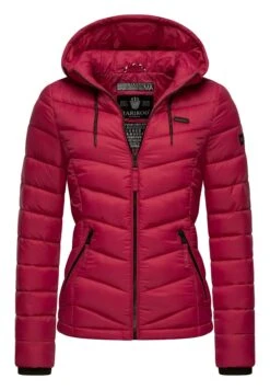 Marikoo Kuala - Jas - Fuchsia 9 Marikoo Kuala - Jas - Fuchsia -Marikoo Verkoopwinkel 535e1f70769740e28b91947d237e7fd4