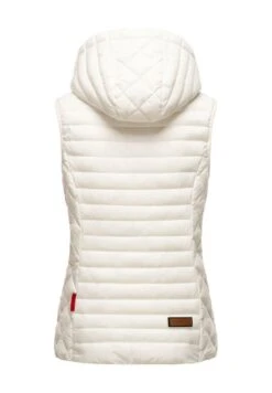 Marikoo Hasenpfote - Bodywarmer - Offwhite 7 Marikoo Hasenpfote - Bodywarmer - Offwhite -Marikoo Verkoopwinkel 549ad9be326e41ecb0df27ef557f90c1