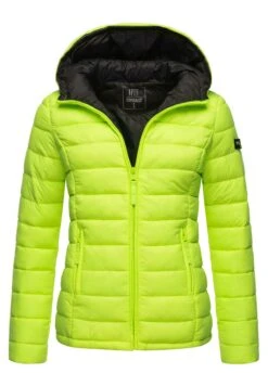 Marikoo Lucy - Winterjas - Neon Green 12 Marikoo Lucy - Winterjas - Neon Green -Marikoo Verkoopwinkel 55108441427243e086cbf3d72f1c81f9
