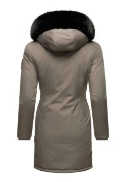 Marikoo Karambaa - Winterjas - Grey 7 Marikoo Karambaa - Winterjas - Grey -Marikoo Verkoopwinkel 556fba910e17470da84c1b1b81cf625a