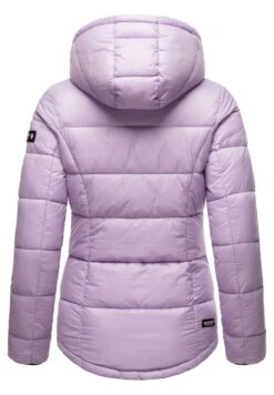 Marikoo Leandraa - Winterjas - Light Lilac 6 Marikoo Leandraa - Winterjas - Light Lilac -Marikoo Verkoopwinkel 561f5e4457ac460d89974e032e30116c