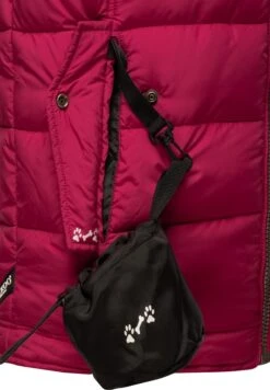 Marikoo Taisaa - Bodywarmer - Fuchsia 9 Marikoo Taisaa - Bodywarmer - Fuchsia -Marikoo Verkoopwinkel 573ccbedb6944ebea73b02adcebd2a18