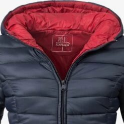 Marikoo Outdoor Jassen Functionele Jas Dames Marine 8 Marikoo Outdoor Jassen Functionele Jas Dames Marine -Marikoo Verkoopwinkel 58963b7a57ec083f1fdeaea581547823