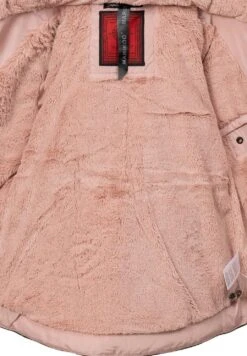 Marikoo Amber - Winterjas - Light Pink 8 Marikoo Amber - Winterjas - Light Pink -Marikoo Verkoopwinkel 58ce994fccc24d0b89bdec9712ec0c6b