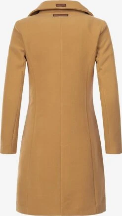 Marikoo Wintermantels Wintermantel Nanakoo Dames Cognac 10 Marikoo Wintermantels Wintermantel Nanakoo Dames Cognac -Marikoo Verkoopwinkel 59e87840a6c0209afa4055bf107fd939