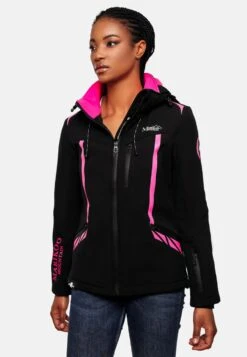 Marikoo Winterjassen Winterjas Dames Zwart 14 Marikoo Winterjassen Winterjas Dames Zwart -Marikoo Verkoopwinkel 5a96cdbbaae016909f20d84e8bc08631