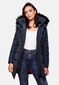 Marikoo Moonshine - Winterjas - Blue -Marikoo Verkoopwinkel 5c6ca318c5c44412acf6040a9362ec75