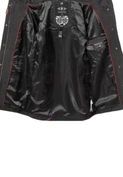 Marikoo Winterjas - Anthrazit 7 Marikoo Winterjas - Anthrazit -Marikoo Verkoopwinkel 5e5aacef96534137aaa4d71655071457