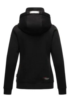 Marikoo Chihiroo - Hoodie - Black 13 Marikoo Chihiroo - Hoodie - Black -Marikoo Verkoopwinkel 5e67474ff3dd4e18bc4f174c7a44a976