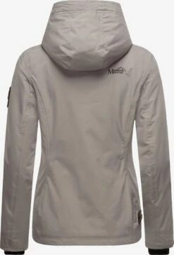 Marikoo Tussenjassen Tussenjas Brombeere Dames Taupe 6 Marikoo Tussenjassen Tussenjas Brombeere Dames Taupe -Marikoo Verkoopwinkel 5ef95f46748f7b571d98c14ed43b07d1