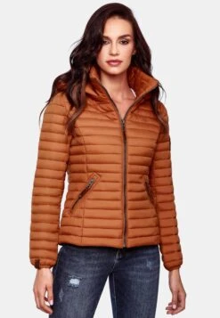 Marikoo Tussenjassen Tussenjas Löwenbaby Dames Roestbruin 12 Marikoo Tussenjassen Tussenjas Löwenbaby Dames Roestbruin -Marikoo Verkoopwinkel 5f1b03c1f0df069b293bc626d6e6dd9c