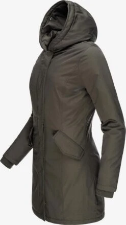 Marikoo Parkas Winterparka Karmaa Dames Antraciet 9 Marikoo Parkas Winterparka Karmaa Dames Antraciet -Marikoo Verkoopwinkel 5f36b138180ccda882df9c21824db0a9
