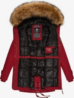 Marikoo Parkas Winterparka La Viva Dames Rood 9 Marikoo Parkas Winterparka La Viva Dames Rood -Marikoo Verkoopwinkel 604d7ef4ab7004d0a83f46d177fe28f2