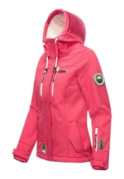 Marikoo Funktions - Outdoorjas - Pink 9 Marikoo Funktions - Outdoorjas - Pink -Marikoo Verkoopwinkel 67254dc0ce9c497eaa232f4f6e27cdf0