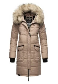 Marikoo Chaskaa - Winterjas - Taupe 13 Marikoo Chaskaa - Winterjas - Taupe -Marikoo Verkoopwinkel 696863d30d6a452998a801745b8e13a6