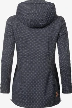 Marikoo Parkas Tussenparka Nyokoo Dames Nachtblauw 10 Marikoo Parkas Tussenparka Nyokoo Dames Nachtblauw -Marikoo Verkoopwinkel 6ae745abaf519fb39af3034b52d4045b