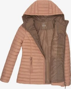 Marikoo Tussenjassen Tussenjas Asraa Dames Roze 7 Marikoo Tussenjassen Tussenjas Asraa Dames Roze -Marikoo Verkoopwinkel 6b9dfd2fcc48711b9d8c4f76023f473d