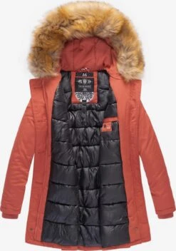 Marikoo Parkas Winterparka Karmaa Dames Zalm Roze 10 Marikoo Parkas Winterparka Karmaa Dames Zalm Roze -Marikoo Verkoopwinkel 6ba1e93b89293d29a3fab4b8e3dd9ce8