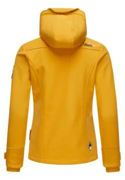 Marikoo Funktions - Outdoorjas - Amber Yellow 14 Marikoo Funktions - Outdoorjas - Amber Yellow -Marikoo Verkoopwinkel 6d7b129330e64a3989811243c5345d14