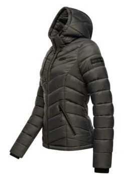Marikoo Kuala - Jas - Anthracite 12 Marikoo Kuala - Jas - Anthracite -Marikoo Verkoopwinkel 6e9467619f59446e86b89cd15b6de0fe