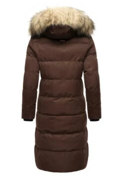 Marikoo Winterjas - Dark Choco 15 Marikoo Winterjas - Dark Choco -Marikoo Verkoopwinkel 6eafb67c17704e8badce8b1b2752be01