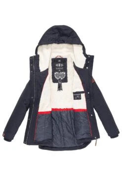 Marikoo Bikoo - Winterjas - Blue 10 Marikoo Bikoo - Winterjas - Blue -Marikoo Verkoopwinkel 6fe13bd4b9604bf284a7c20cfe366c2b