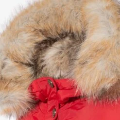 Marikoo Parkas Winterparka Grinsekatze Dames Rood 11 Marikoo Parkas Winterparka Grinsekatze Dames Rood -Marikoo Verkoopwinkel 71b01ea5ab36d1f4eb00753c6fd609d1