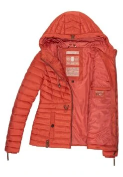 Marikoo Aniyaa - Jas - Coralle -Marikoo Verkoopwinkel 71bcaa147a6e4da5ae3fc95f9a4a5884