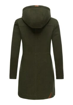 Marikoo Leilaniaa - Winterjas - Fir -Marikoo Verkoopwinkel 73ca2f2135d84244a7251abfd8bda99f