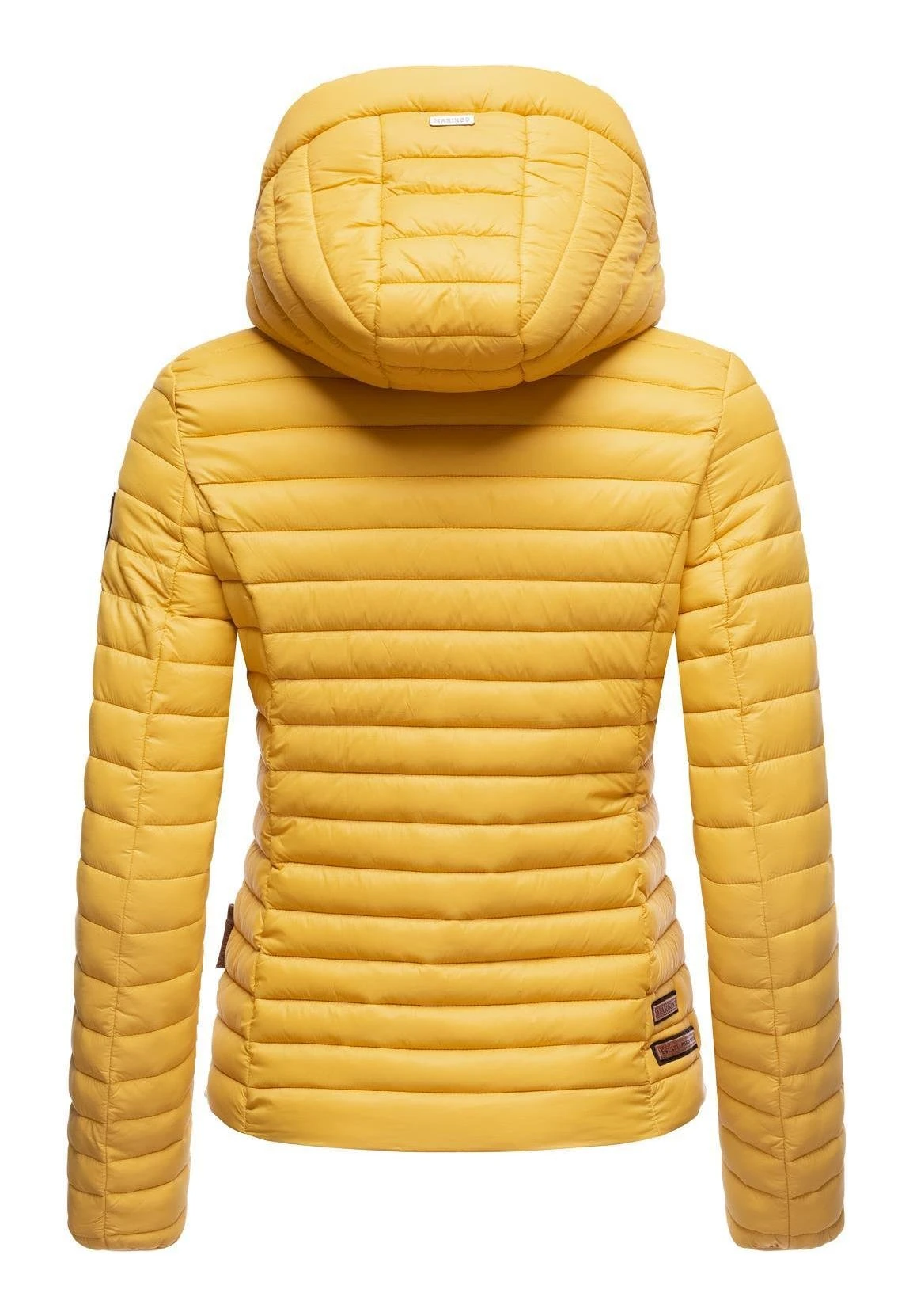 Marikoo Lowenbaby - Jas - Gelb 8 Marikoo Lowenbaby - Jas - Gelb - Afbeelding 8