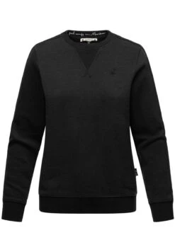 Marikoo Umikoo - Sweater - Black