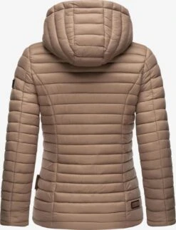 Marikoo Tussenjassen Tussenjas Asraa Dames Bruin 10 Marikoo Tussenjassen Tussenjas Asraa Dames Bruin -Marikoo Verkoopwinkel 769cbe525f0b40501e8a507d5e862a5a