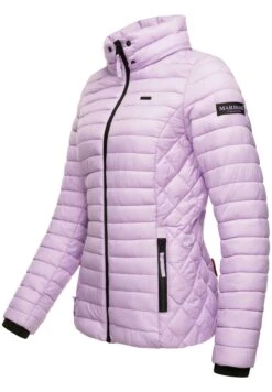 Marikoo Samtpfote - Jas - Light Lilac -Marikoo Verkoopwinkel 779fe8fe846b420dbf2a12b5d5f30778